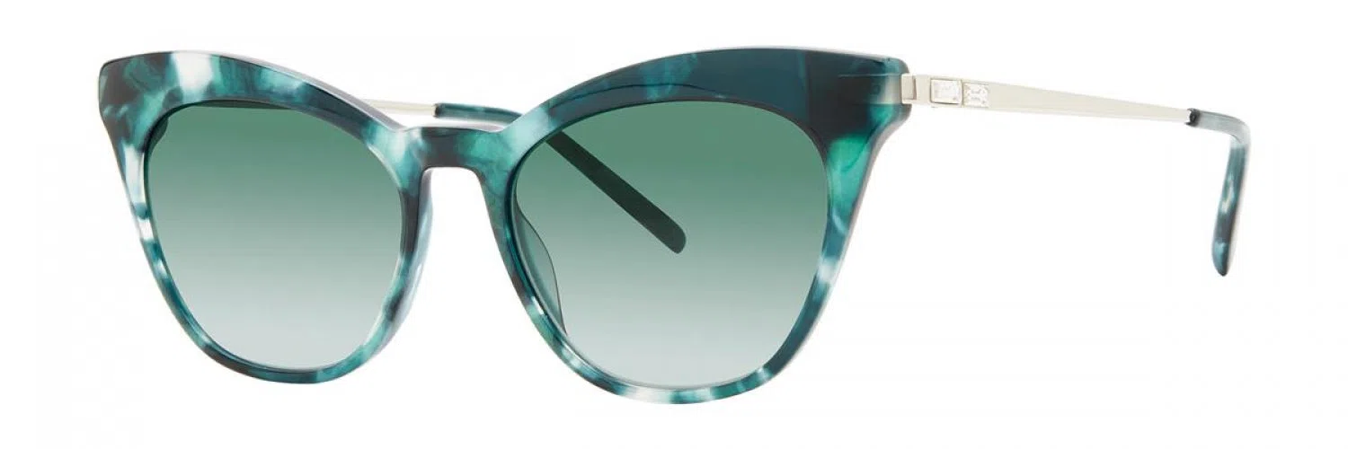 Vera Wang Grace Sunglasses - view 3